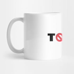 TOXIC Mug